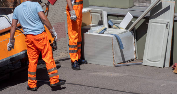 Best Construction Debris Removal  in Moncks Corner, SC