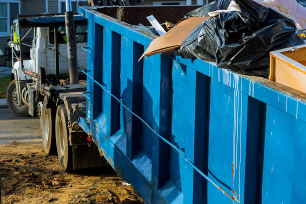 Best Residential Junk Removal  in Moncks Corner, SC
