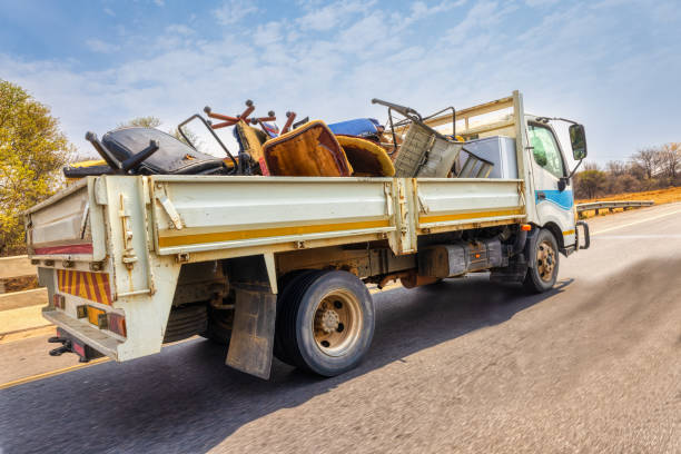 Best Commercial Junk Removal  in Moncks Corner, SC